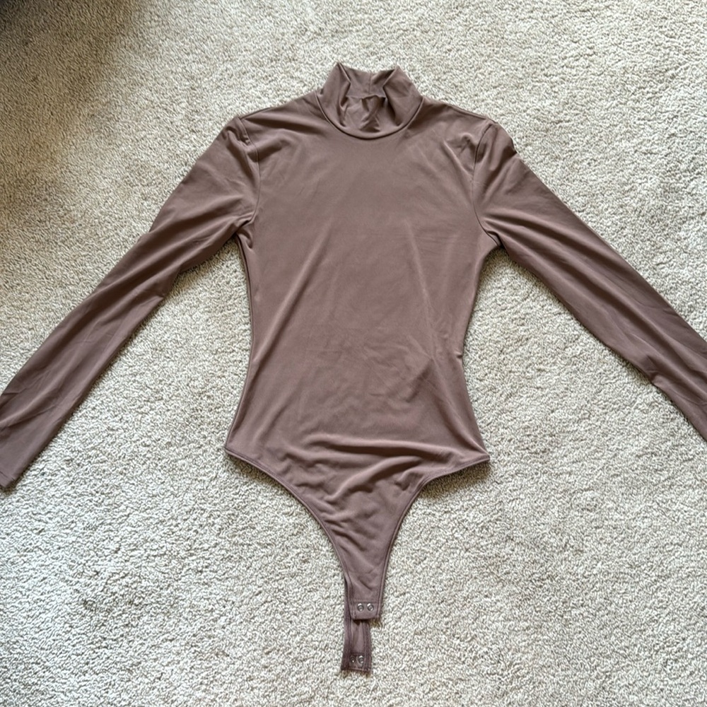 Abercrombie Soft AF Collection Turtleneck/Mockneck